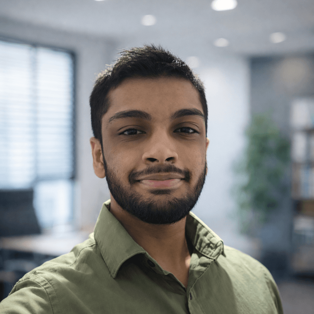Kushan Ekanayake